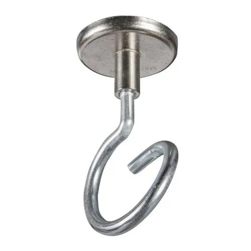 Mag Daddy BRM75 3/4" 10-24 Bridle Ring, UL 40lbs, 10-Pack