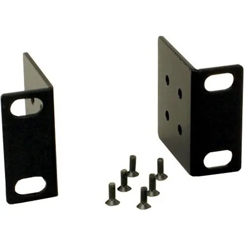 Lantronix BRSM24-01 Wall Mount Bracket Kit for SM24TAT4GPA and SM24TAT