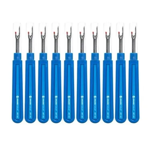 Jonard Tools BRT-100 Buffer Tube Binder Ripper Tool, 10-Piece