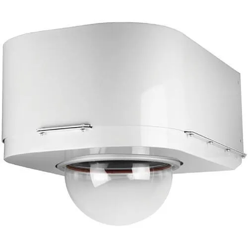 Sony Pro BRZ-12CDH Environmental 12.5" Dome for Sony BRC 4K and HD PTZ Cameras, Clear Cell-Cast Acrylic