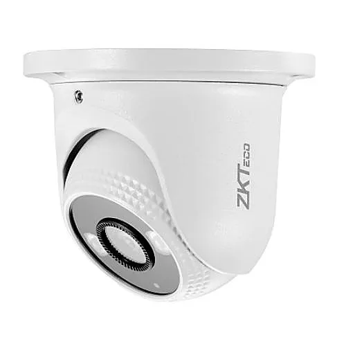 ZKTeco BS-855P11C-S7-C 5MP Full Color IP Camera with 2.8 mm Lens