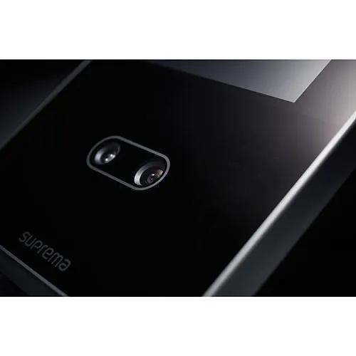 Suprema FS2AWB FaceStation 2 Smart Face Recognition Terminal