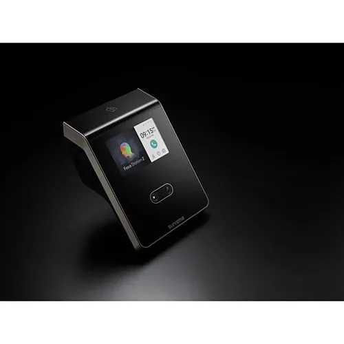 Suprema FS2AWB FaceStation 2 Smart Face Recognition Terminal