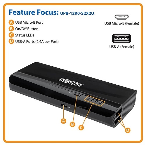 Image of TC-UPB12K0S2