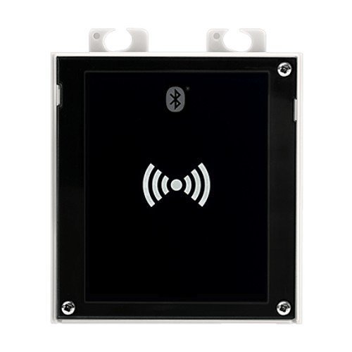 2N 02444-001 Bluetooth and Secured RFID Reader Module, 125 KHz, 13.56 MHz