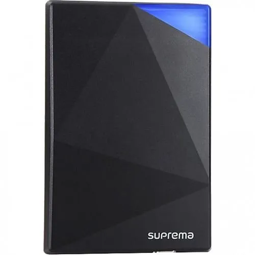 Suprema XPS2M-V2 XPass S2 Intelligent IP Multi-Smartcard Access Control Device, Mifare / Desfire