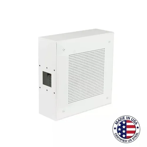 Lowell BSG8 Bi-Directional Baffle for 8' Speaker