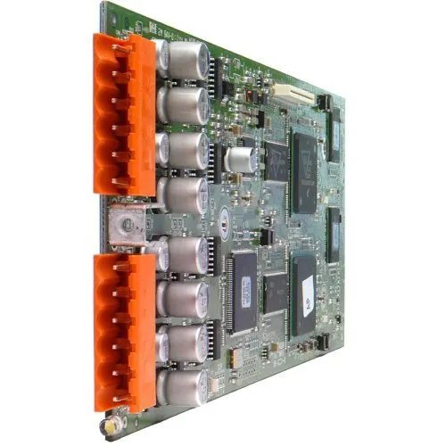 BSS BSSBLUCARDIN-M BSS BSS BLUCARD-IN Analog Input Card