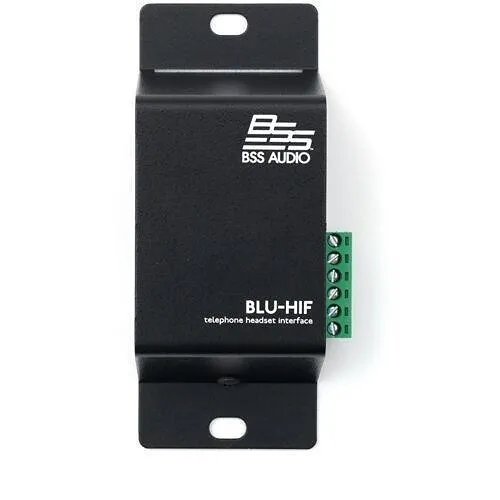 BSS BSSBLUHIF-M Headset Interface