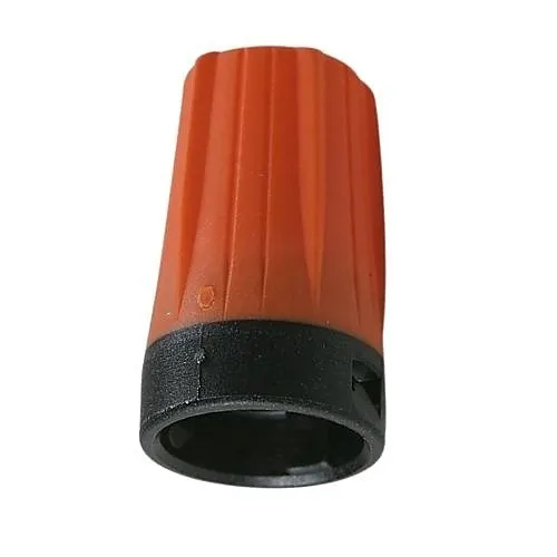 NEUTRIK BST-BNC-3 COLORED BOOT BNC REARTWIST ORG