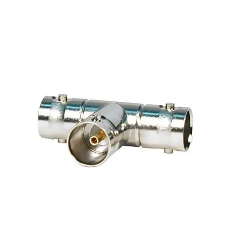 Comprehensive BT-J Premium 75 Ohm BNC Jack to Jack