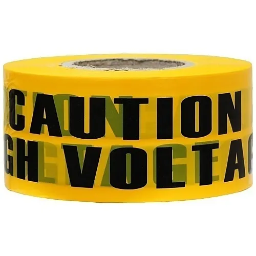 Dottie BT12 Sign, Decal & Barricade Tape