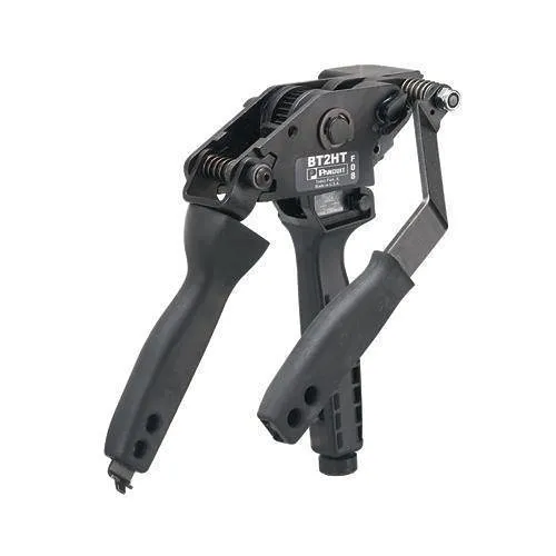 Panduit BT2HT Installation Tool, MS Strap, Lever Cut Off