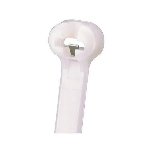 Panduit BT3LH-L Cable Management, Metal Barb Cable Tie, 11.8L (300mm)