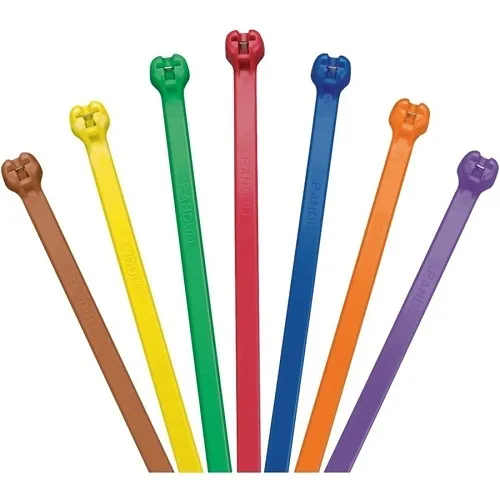 Panduit BT3S-C2 Cable Tie Metal Barb, 12.0L (305mm), Cable Management