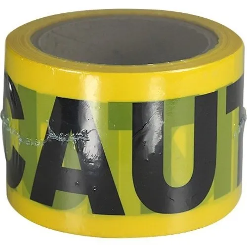 Dottie BT5X3 Sign, Decal & Barricade Tape