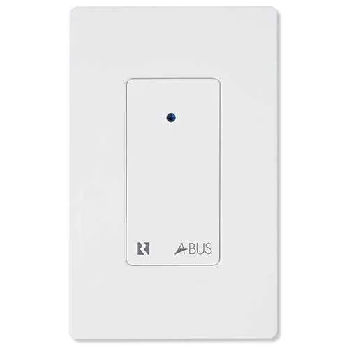 Russound BTA-2 Wall-Mounted Local Input Module for A-BUS