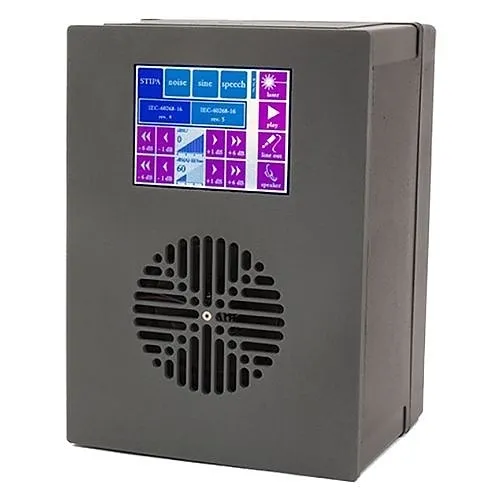 SDi BTB65 Bedrock TalkBox