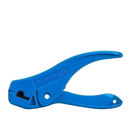 Jonard Tools BTR-6 Crimping and Punch Down Tool