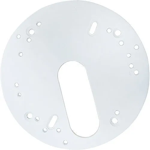 LILIN BTR07W Single Gang Electrical Box Adapter