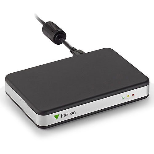 Paxton 682-930-US Net2 IP Starter Kit for 2 Doors, Low-Voltage PSU