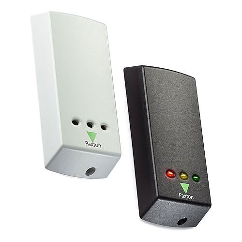 Paxton 682-930-US Net2 IP Starter Kit for 2 Doors, Low-Voltage PSU