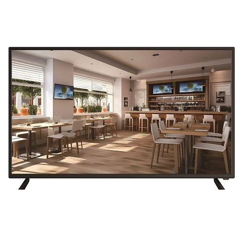 Capture 0E-43MON1080 43" Pro Series High Brightness LED Monitor