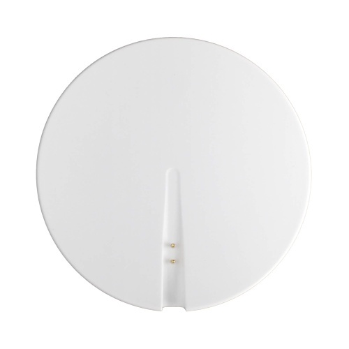 2GIG FTD100-345 Wireless Dual Flood Sensing Water