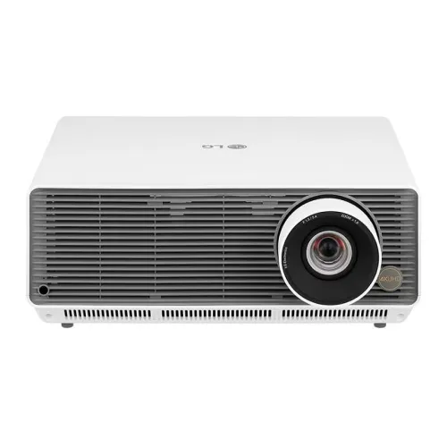 LG Pro BU50RG ProBeam 5000 lm Laser Projector, 4K UHD Resolution with High Performance WebOS Platform