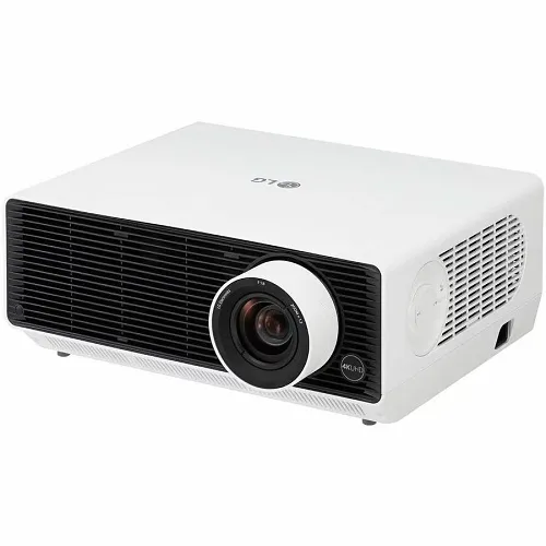 LG Pro BU53RG ProBeam 4K UHD 5000 lm Laser Projector, 40-300"