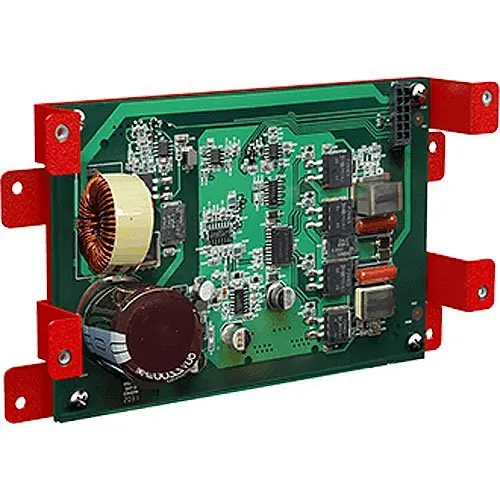 Potter BUA-1000 Backup Amp for DCA Amplifiers with Stacker Bracket (3520657)