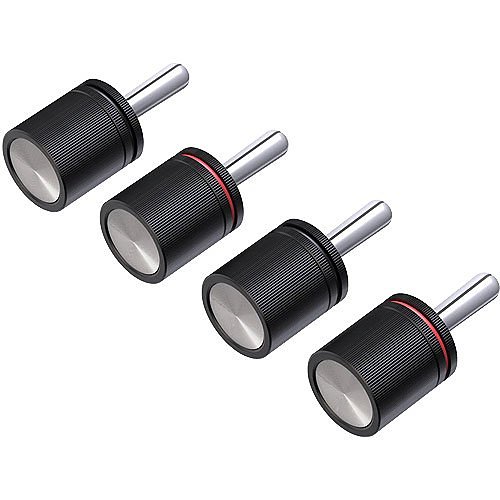 Sonos Amp Banana Plugs, 10-Pack