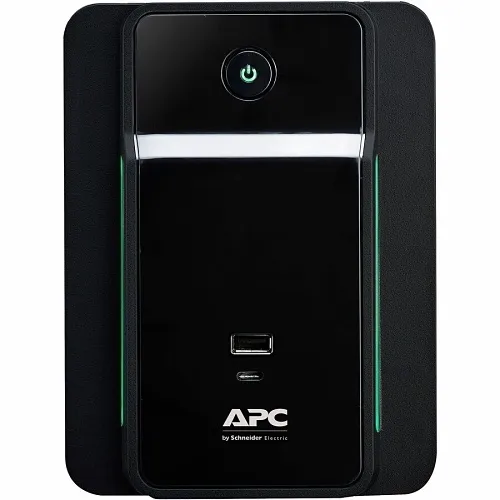 APC BVK950M2 APC BACK-UPS 950 VA, 120V, AV