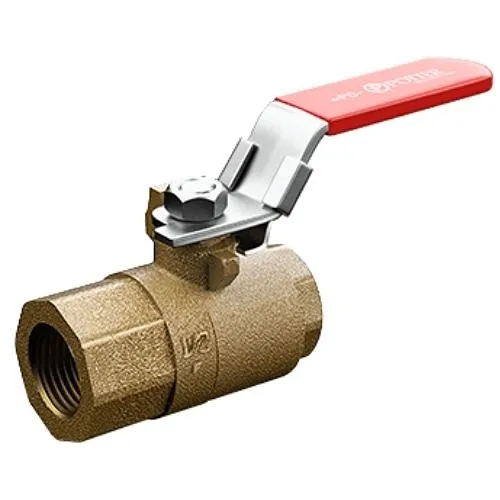 Potter BVL Bleeder Valve Lever Type