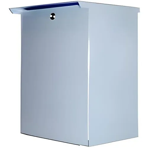 Mier BW-121 Electrical Enclosure, Outdoor, NEMA 3R, 14 x 18 x 10", Gray