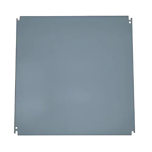 Mier BW-124PO Rear Panel