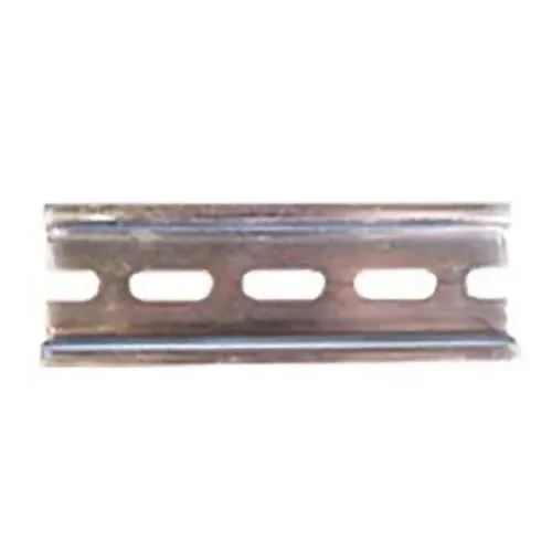 Mier BW-12DIN DIN Rails and Screws