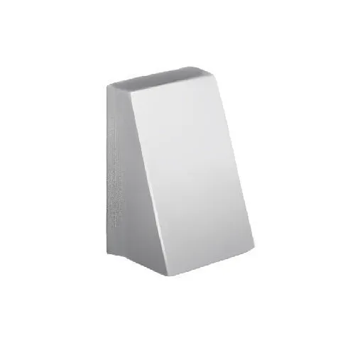 Mier BW-131SHRD Replacement Fan/Intake Shroud, Gray