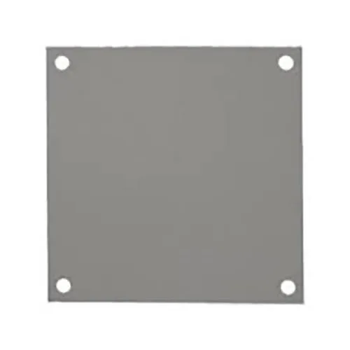 Mier BW-1412ALPO Aluminum Back-Panel for BW-Sl14126, BW-Sl14126c