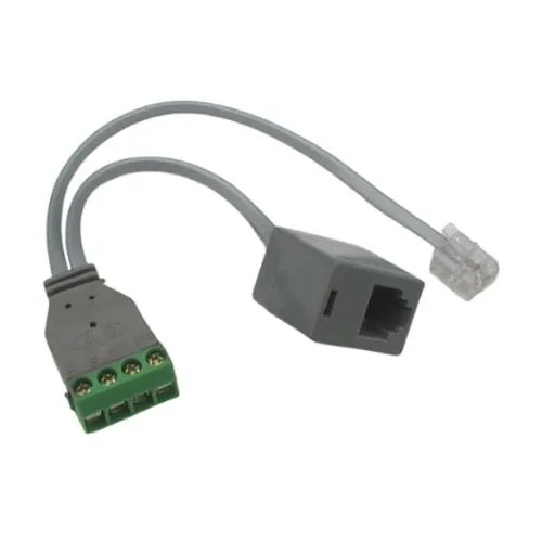 Better Way BW-2 Line Seize Connector New Interface BW2 Connector