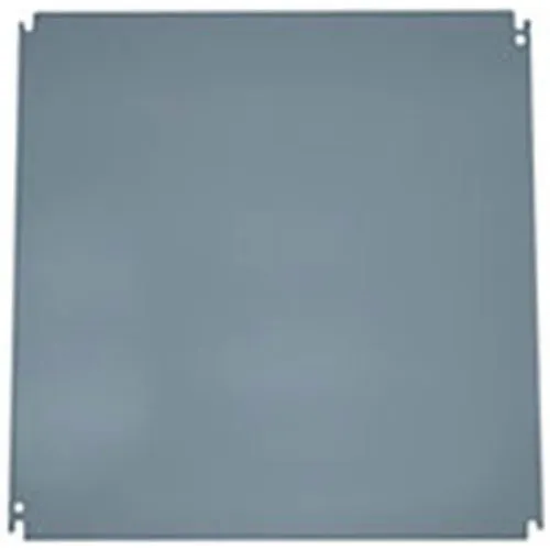 Mier BW-2424PO Metal Back Panel for BW-SL242410, BW-FC242410, BW-242410ACE, BW-242410ACHT, 21x21"