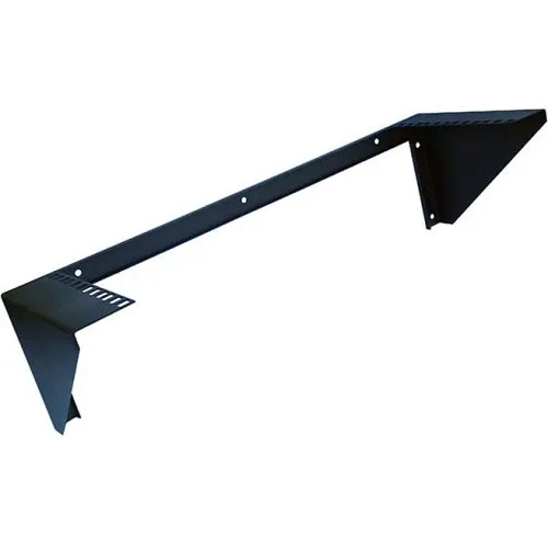 Mier BW-4RURACK Wall Mount Vertical Rack