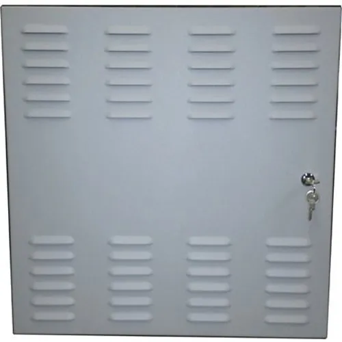 Mier BW-4RURACKBOX Rack Cabinet