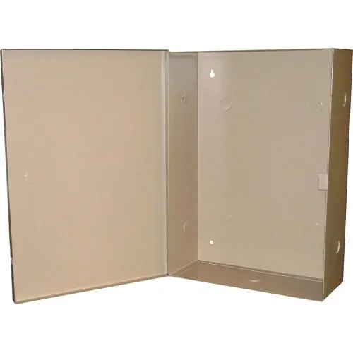 Mier BW-99B Indoor Electrical Enclosure, 11" 15" 4", Beige