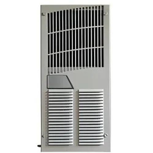 Mier BW-ACH800 800 BTU/115V Indoor / Outdoor AC Unit with 150W Heater and Thermostat