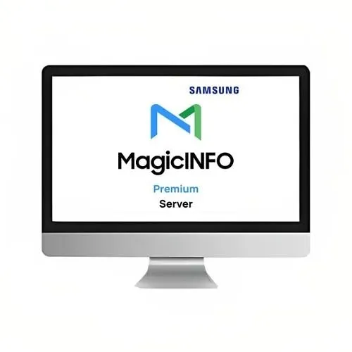 Samsung BW-MIP30PS MagicInfo Premium Server for S Player 3.0