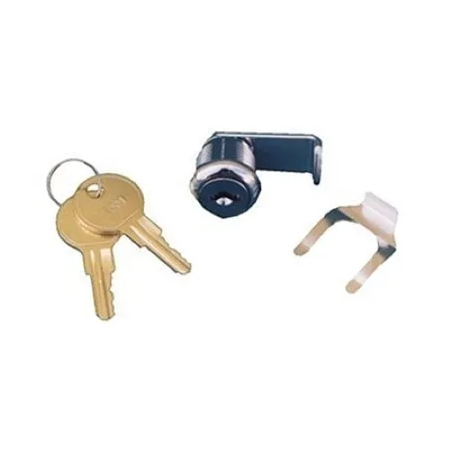 Mier BW-ROHSE001 Cam Lock with 2-Keys for Mier Enclosures