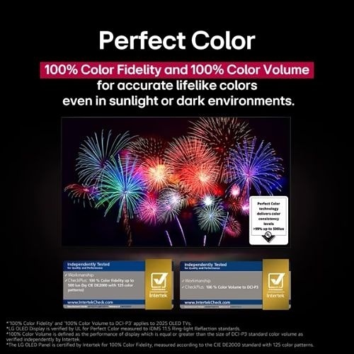 Image of YW-OLED48C5P