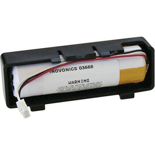Inovonics BAT850 Repeater Replacement Battery Assembly