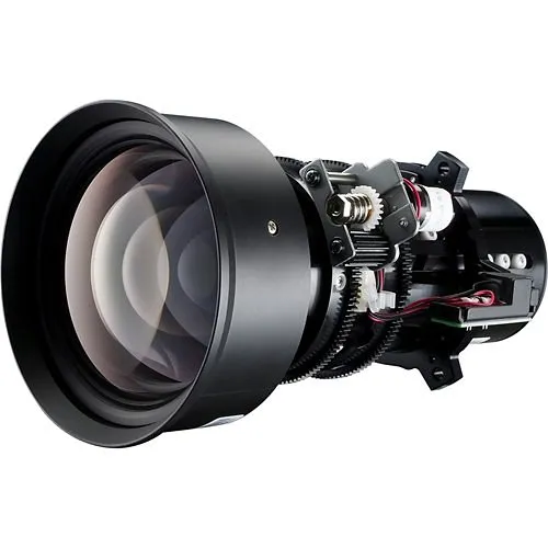 Optoma BX-CAA03 1.6 Motorized Long Throw Zoom Lens, 3.07:1